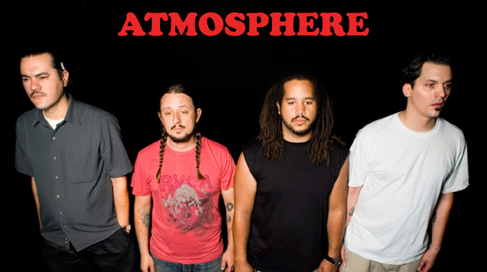 Atmosphere